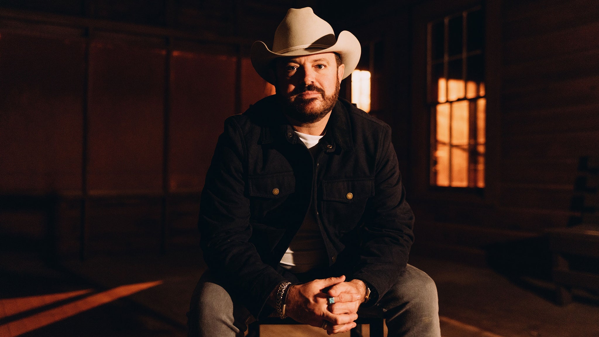 Wade Bowen