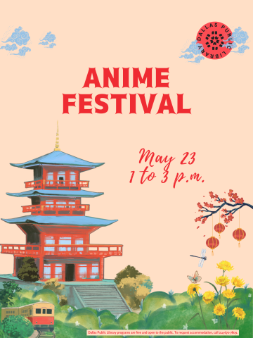 Anime Festival