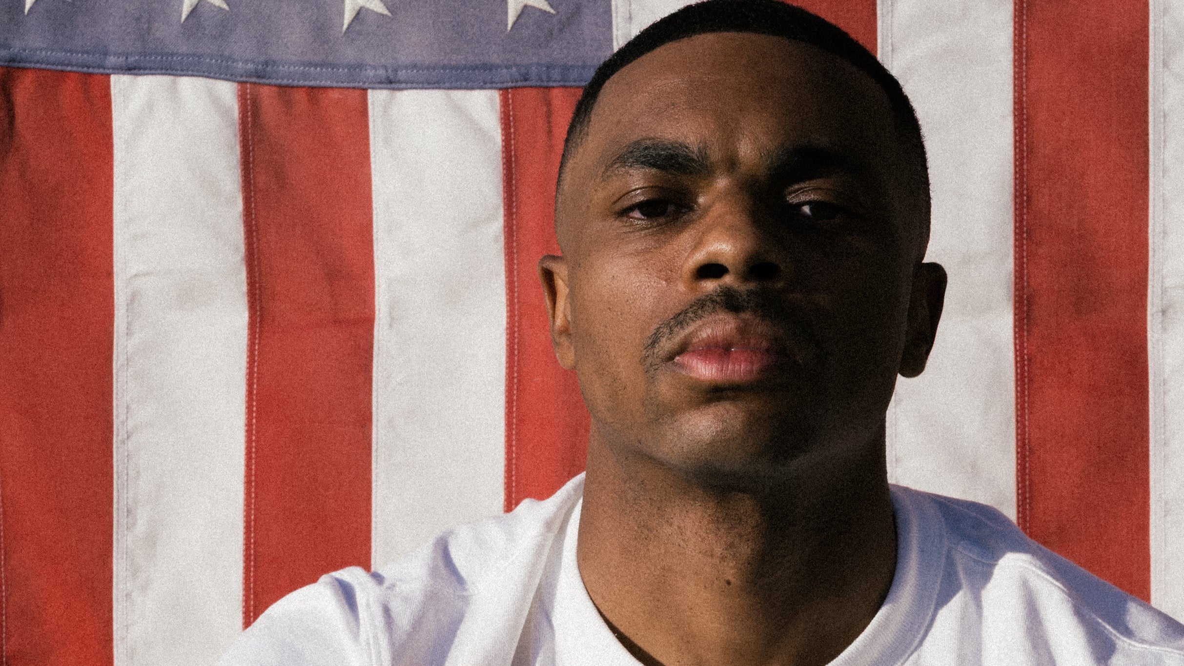 Vince Staples - Cry Baby Tour