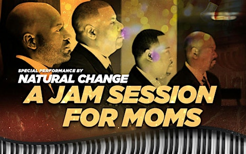 A Jam Session For Moms