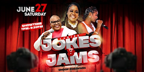 Jokes and Jams