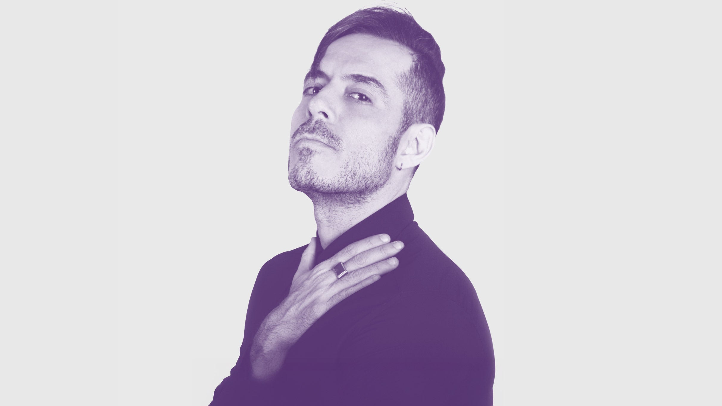 Jose Madero - USA Tour 2026