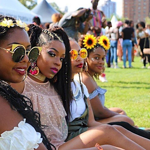 Detroit Jerk & Music Fest