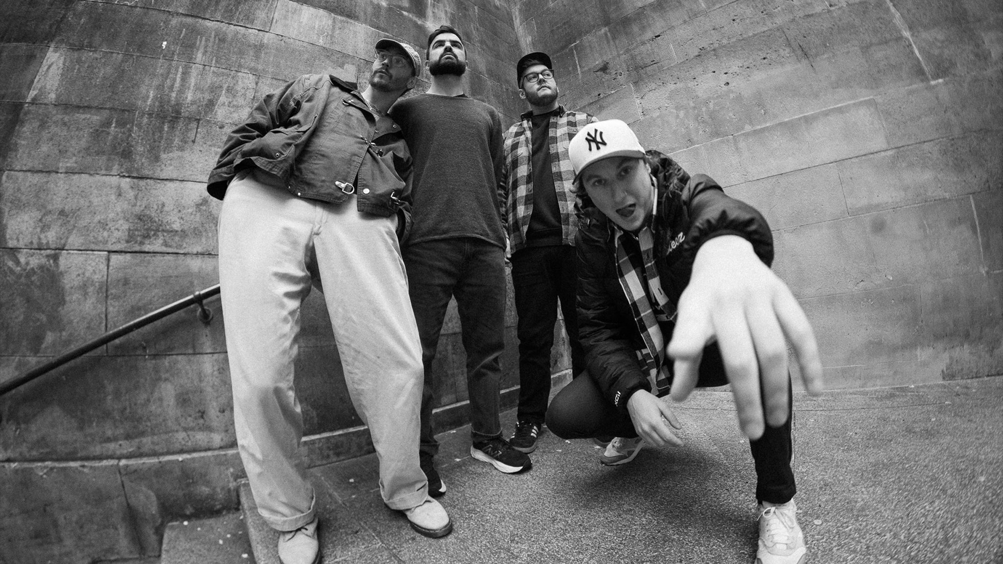 STATE CHAMPS - 10 YEARS OF ?AROUND THE WORLD AND BACK'