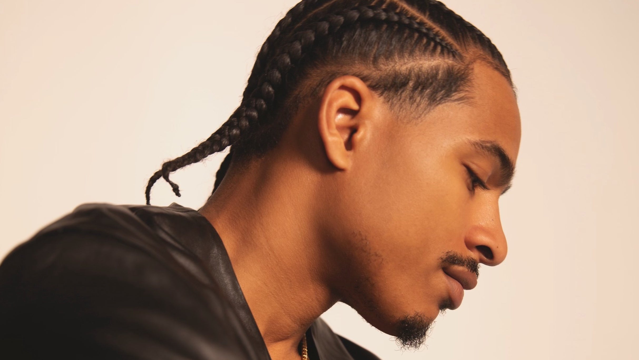 Arin Ray - The Limbo Tour