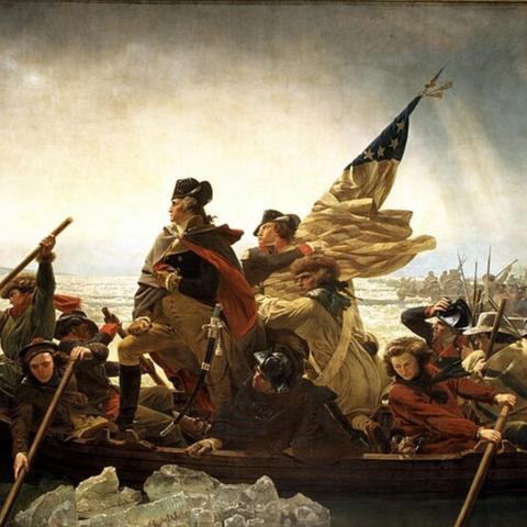 Survive 1776