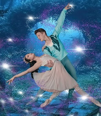 Ballet Story Hour: A Midsummer Night's Dream